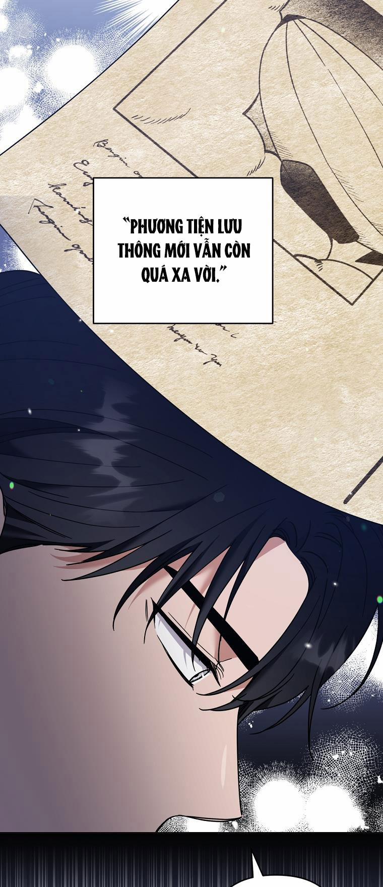 Hãy Để Tôi Được Hiểu Em 67 trang 40