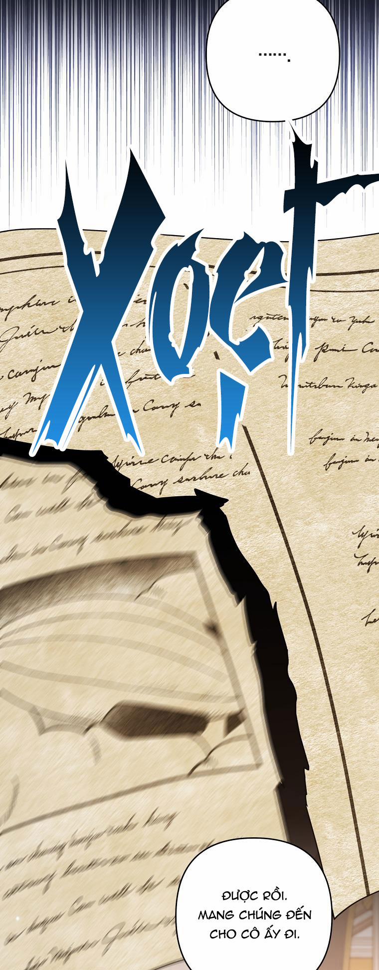 Hãy Để Tôi Được Hiểu Em 67 trang 41