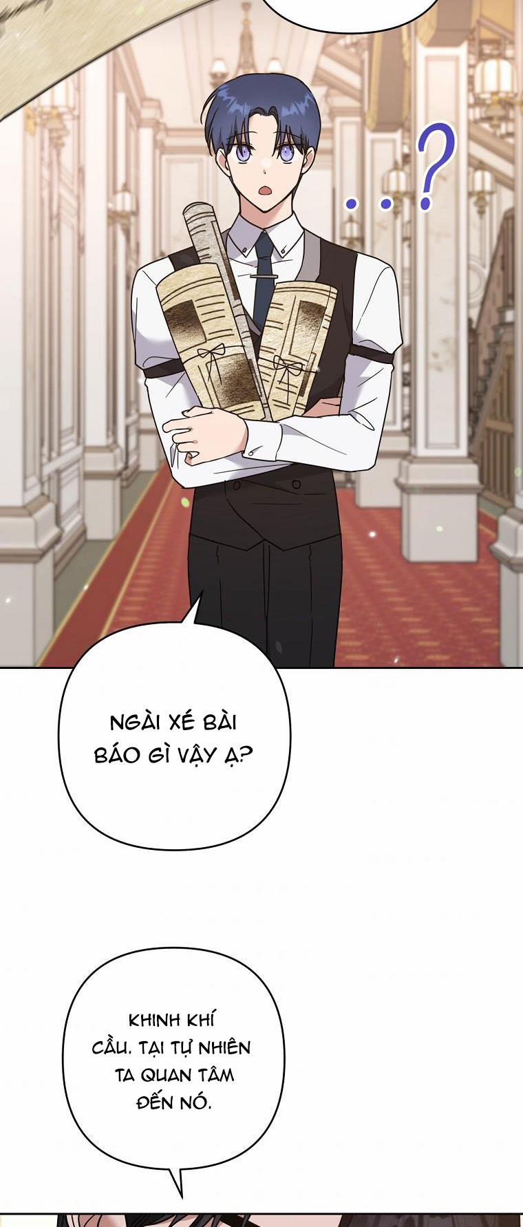 Hãy Để Tôi Được Hiểu Em 67 trang 42