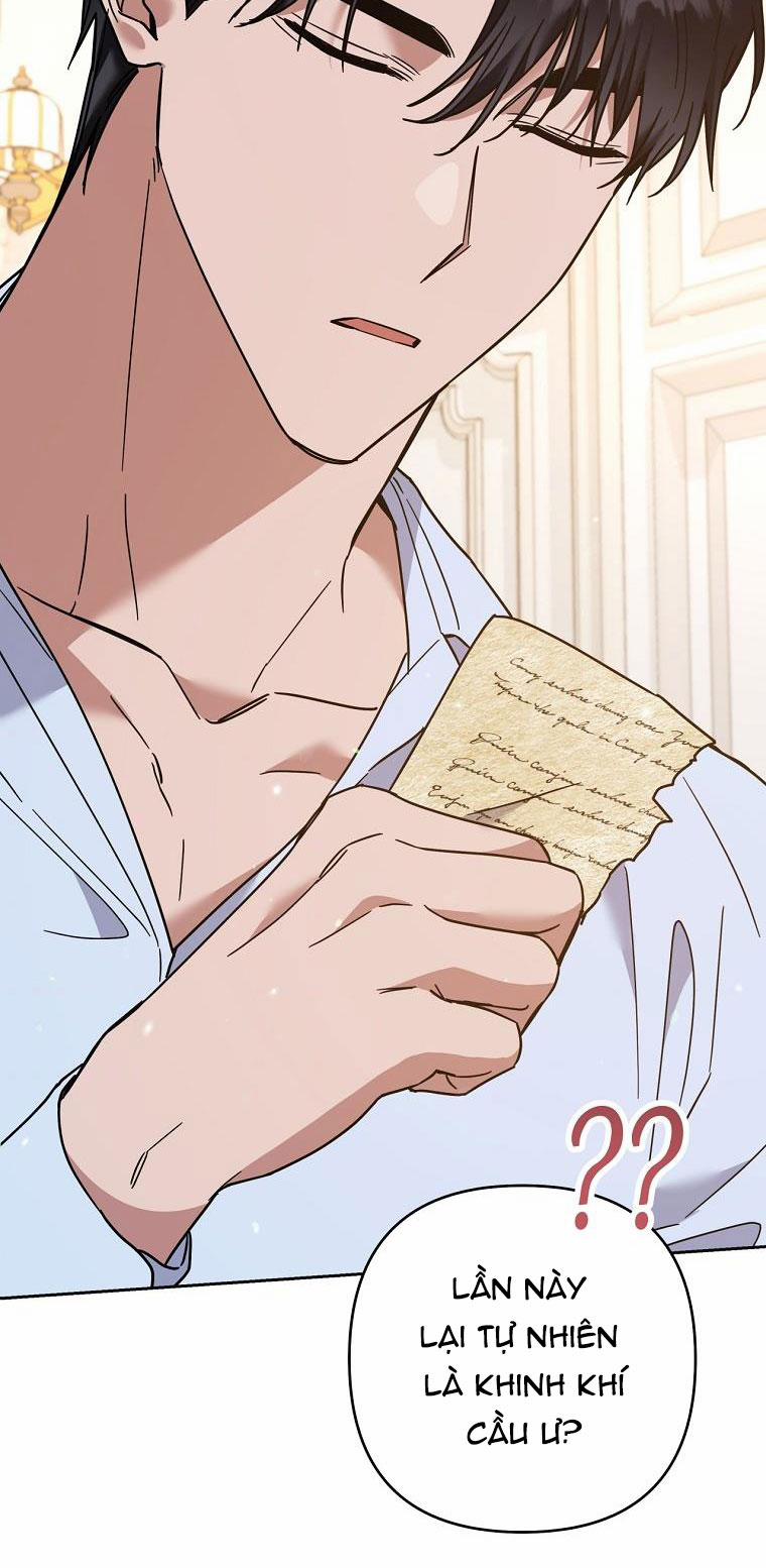 Hãy Để Tôi Được Hiểu Em 67 trang 43