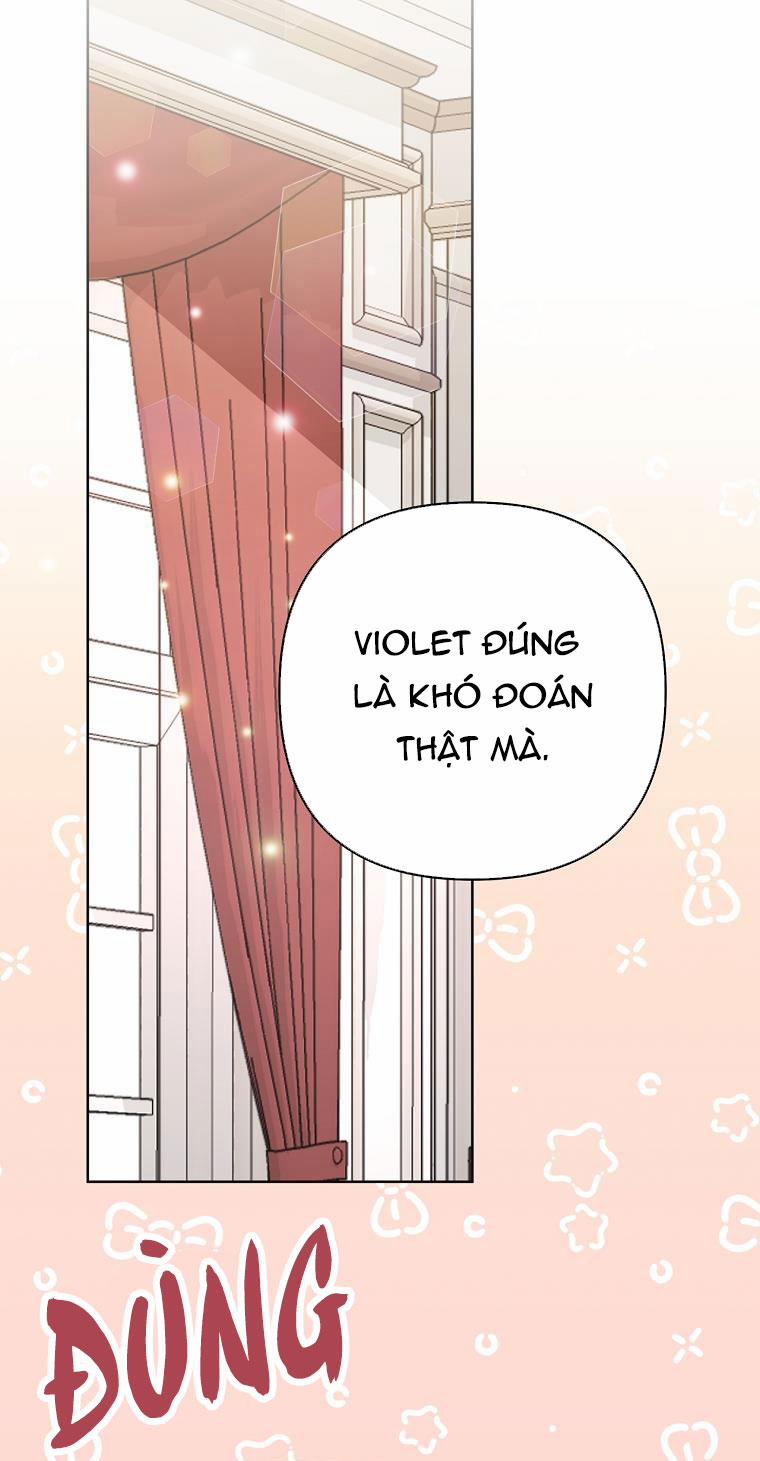 Hãy Để Tôi Được Hiểu Em 67 trang 45