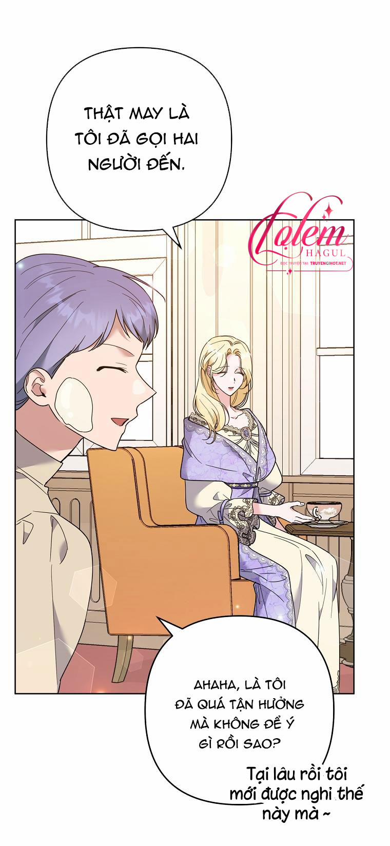 Hãy Để Tôi Được Hiểu Em 67 trang 48