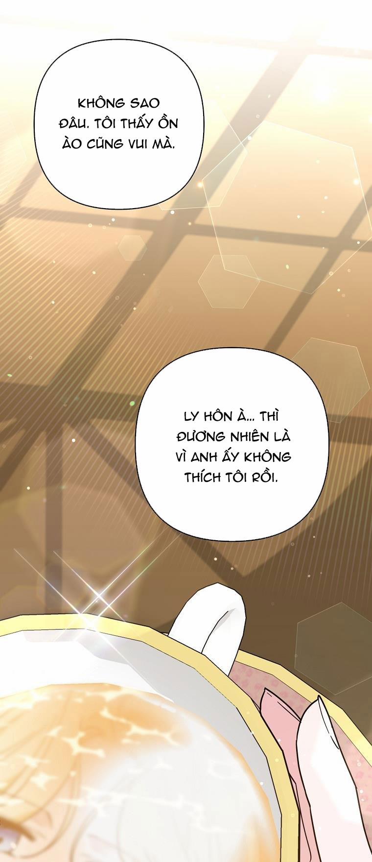 Hãy Để Tôi Được Hiểu Em 67 trang 49