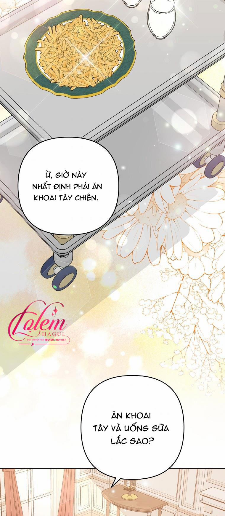 Hãy Để Tôi Được Hiểu Em 67 trang 5