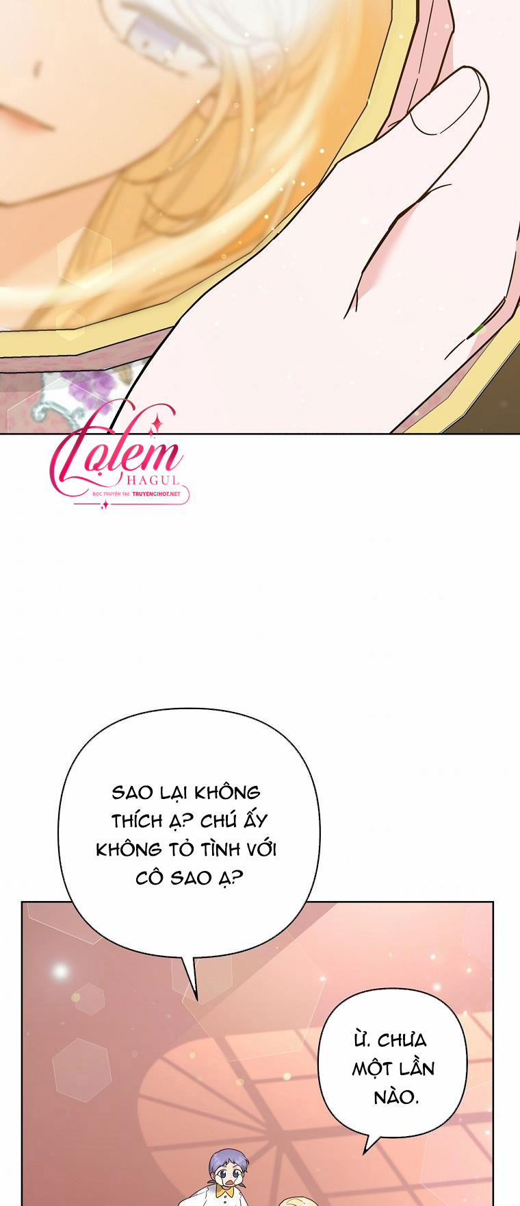 Hãy Để Tôi Được Hiểu Em 67 trang 50