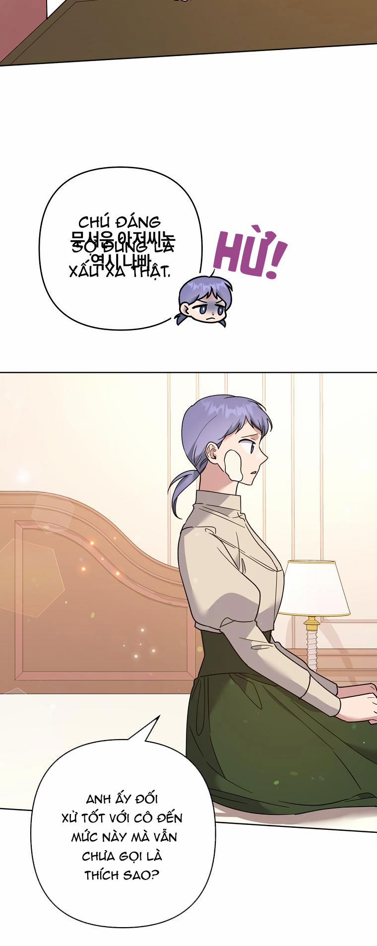 Hãy Để Tôi Được Hiểu Em 67 trang 53