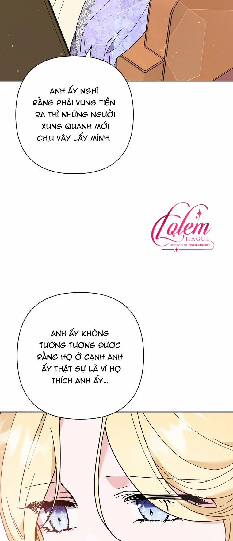 Hãy Để Tôi Được Hiểu Em 67 trang 55