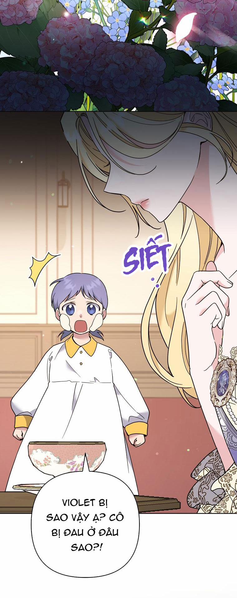 Hãy Để Tôi Được Hiểu Em 67 trang 58