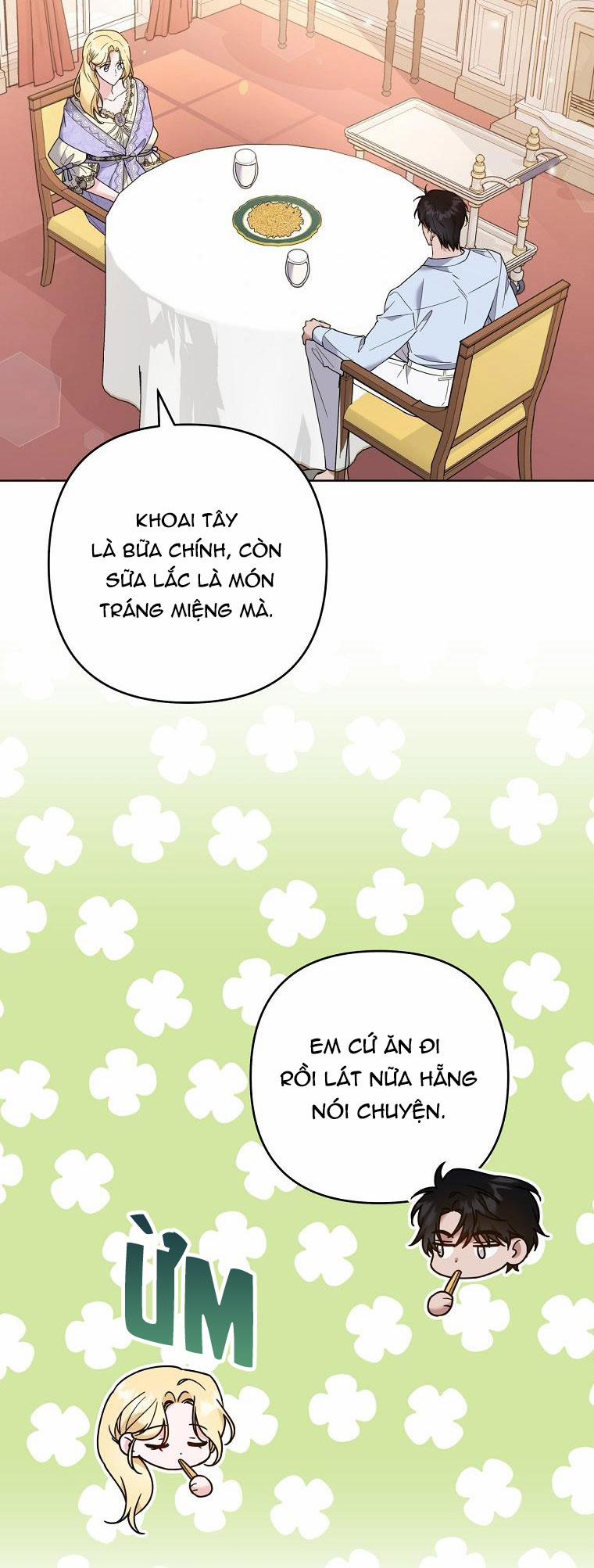 Hãy Để Tôi Được Hiểu Em 67 trang 6