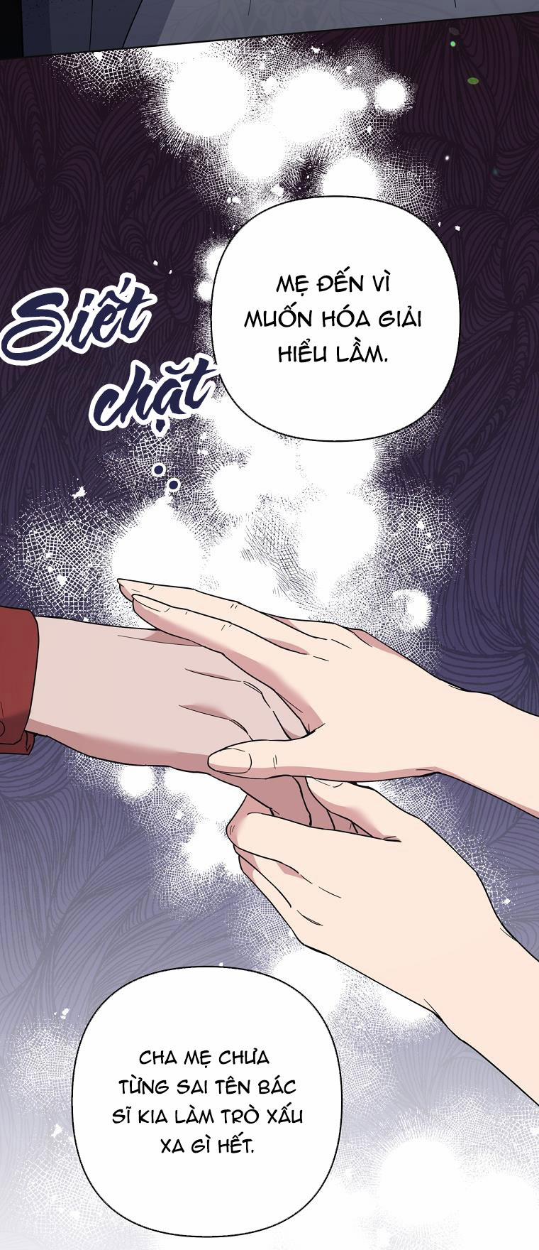 Hãy Để Tôi Được Hiểu Em 67 trang 64