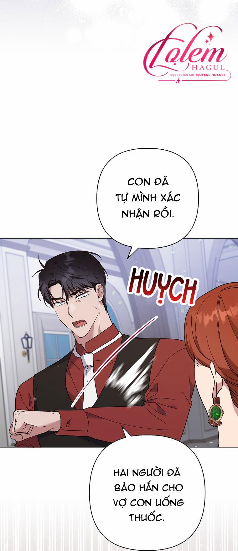 Hãy Để Tôi Được Hiểu Em 67 trang 65