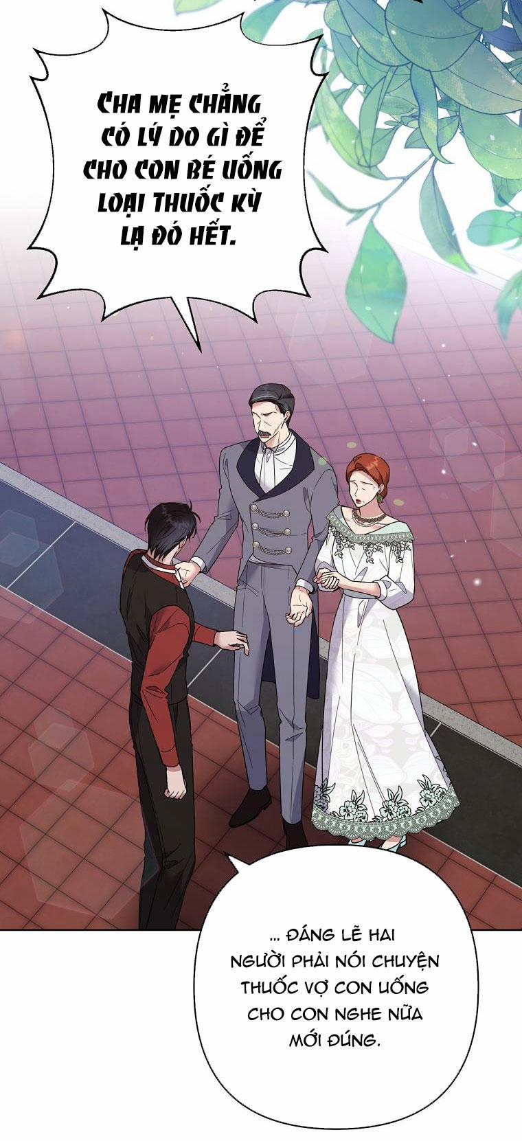 Hãy Để Tôi Được Hiểu Em 67 trang 67