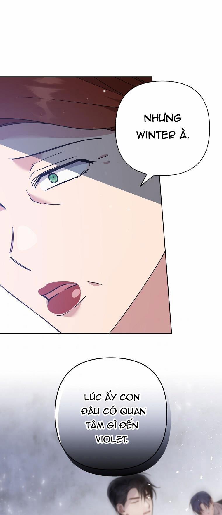 Hãy Để Tôi Được Hiểu Em 67 trang 68