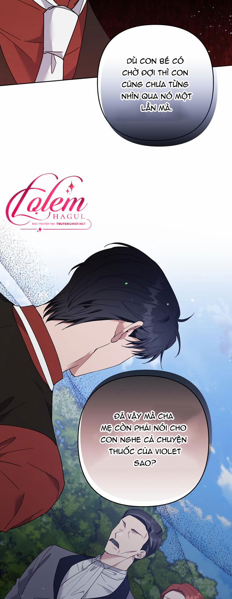 Hãy Để Tôi Được Hiểu Em 67 trang 70