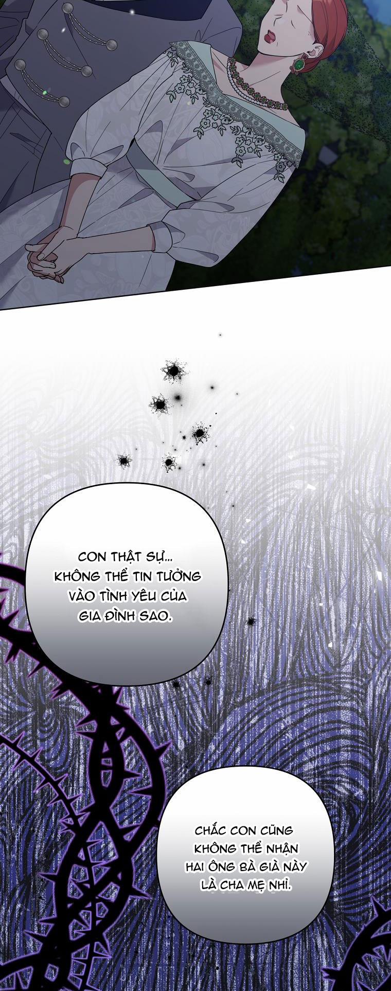 Hãy Để Tôi Được Hiểu Em 67 trang 71