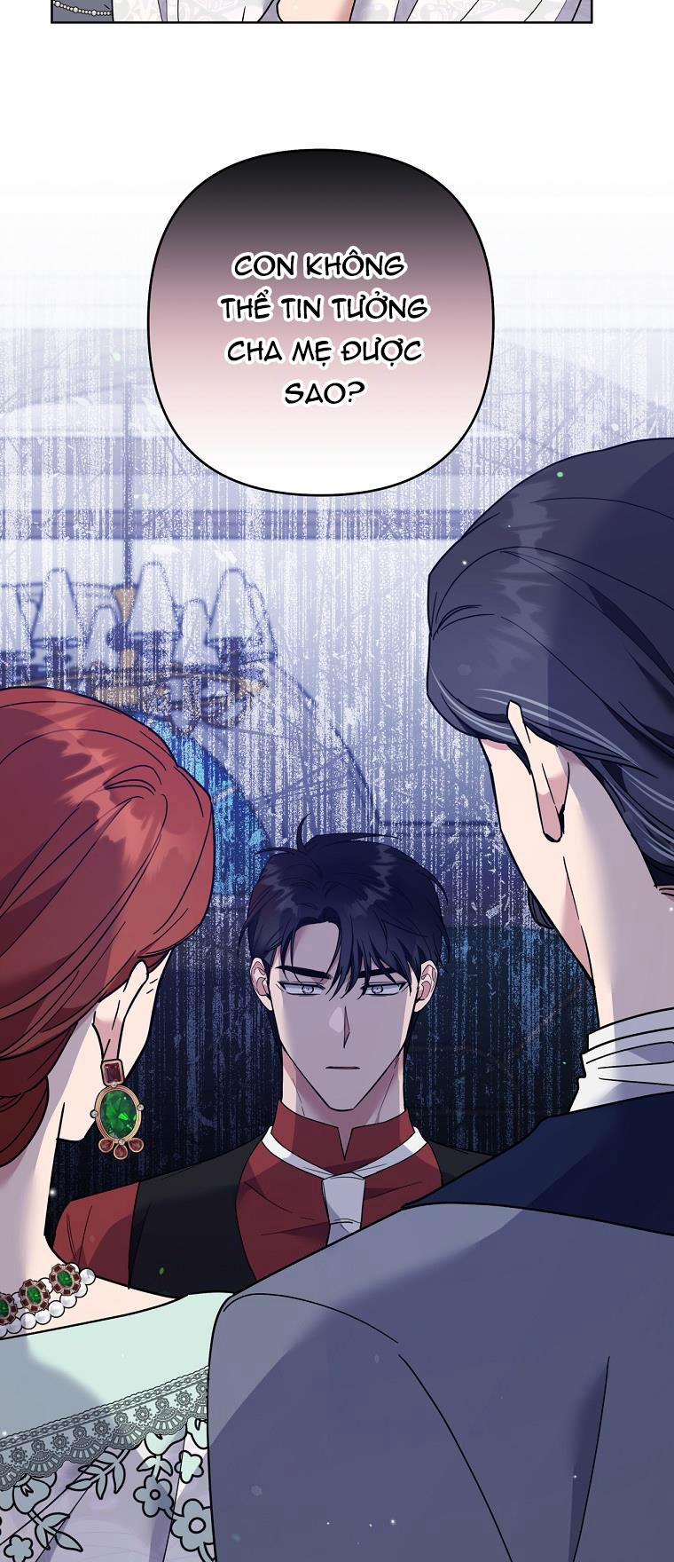 Hãy Để Tôi Được Hiểu Em 67 trang 74