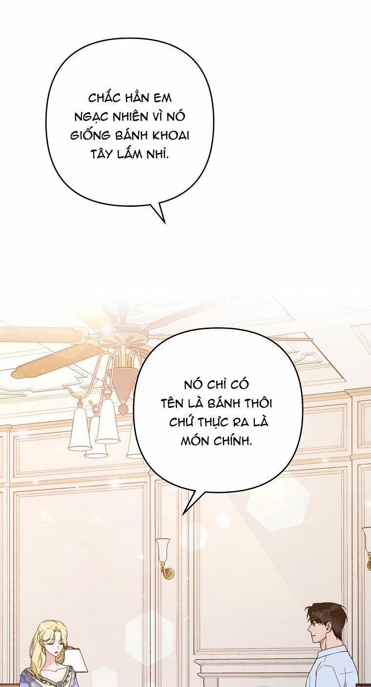 Hãy Để Tôi Được Hiểu Em 67 trang 8