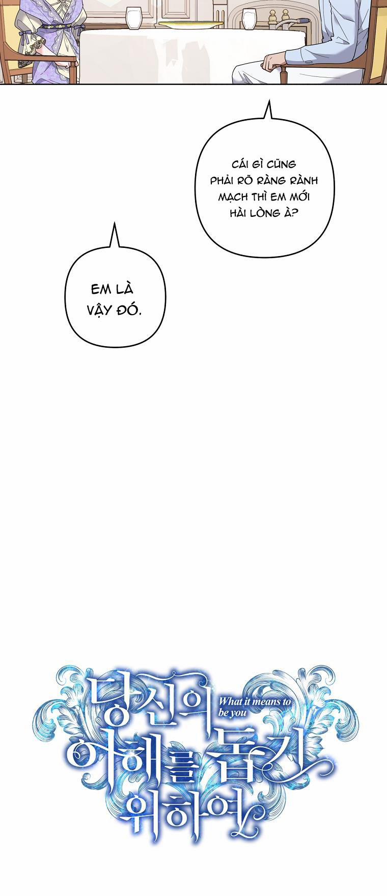 Hãy Để Tôi Được Hiểu Em 67 trang 9