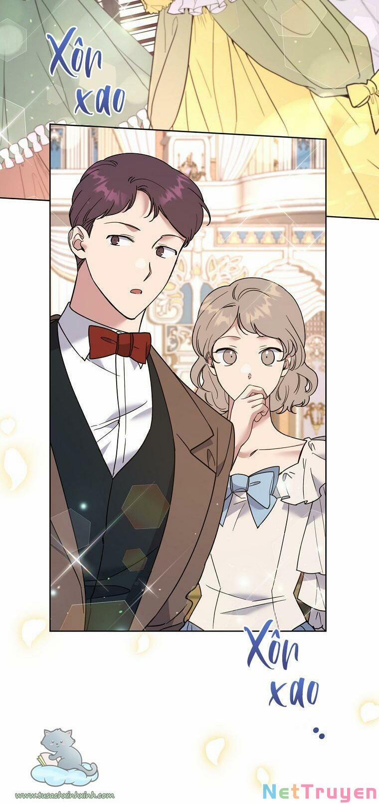 Hãy Để Tôi Được Hiểu Em 68 trang 16