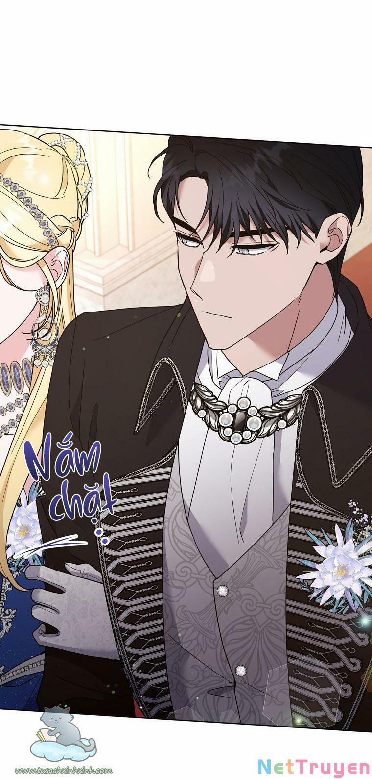 Hãy Để Tôi Được Hiểu Em 68 trang 24