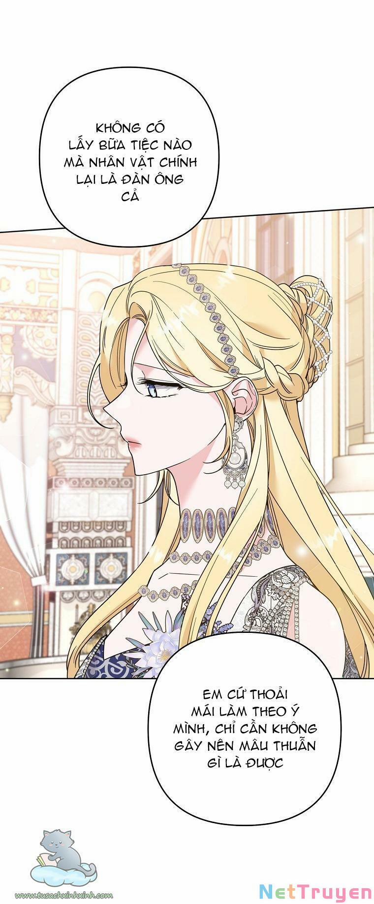 Hãy Để Tôi Được Hiểu Em 68 trang 28