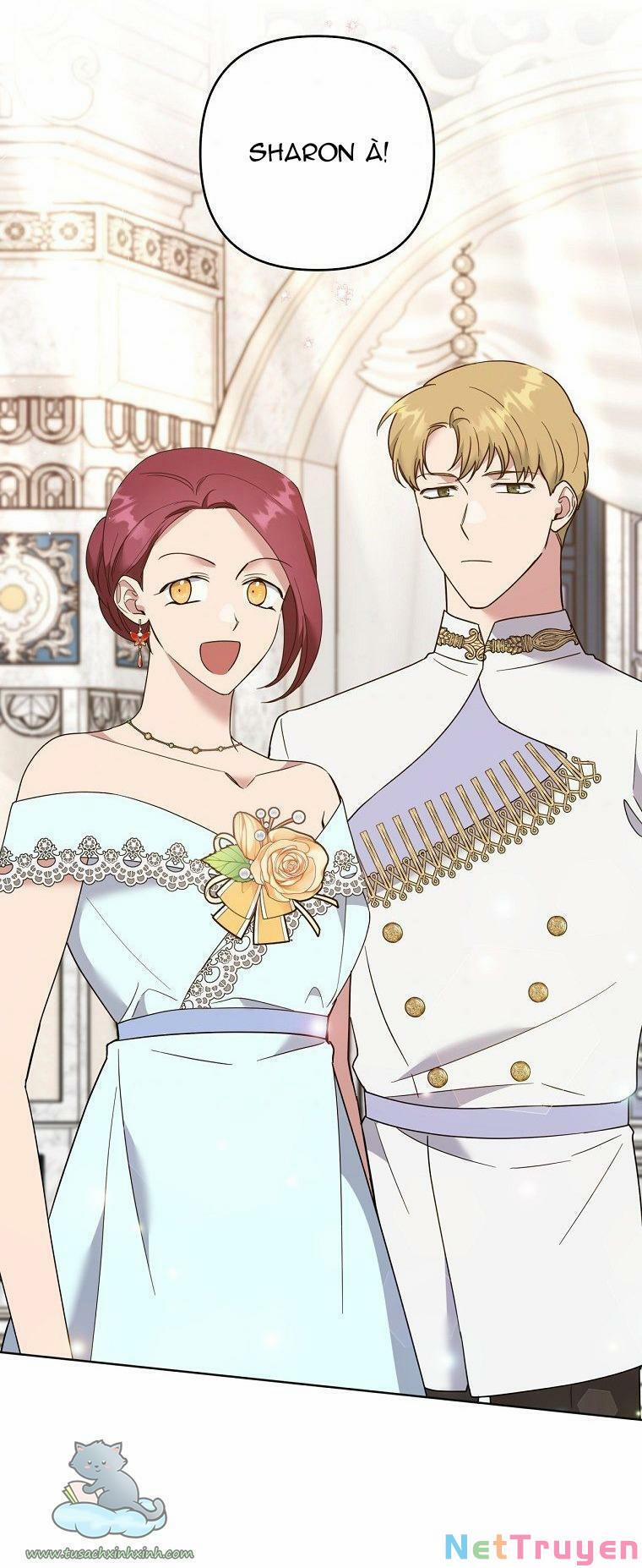 Hãy Để Tôi Được Hiểu Em 68 trang 32