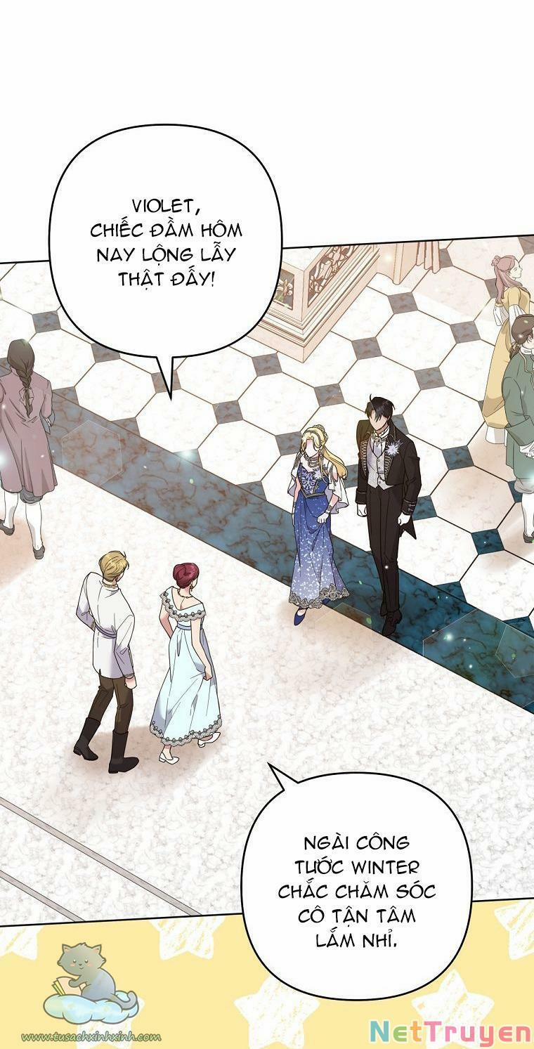 Hãy Để Tôi Được Hiểu Em 68 trang 33