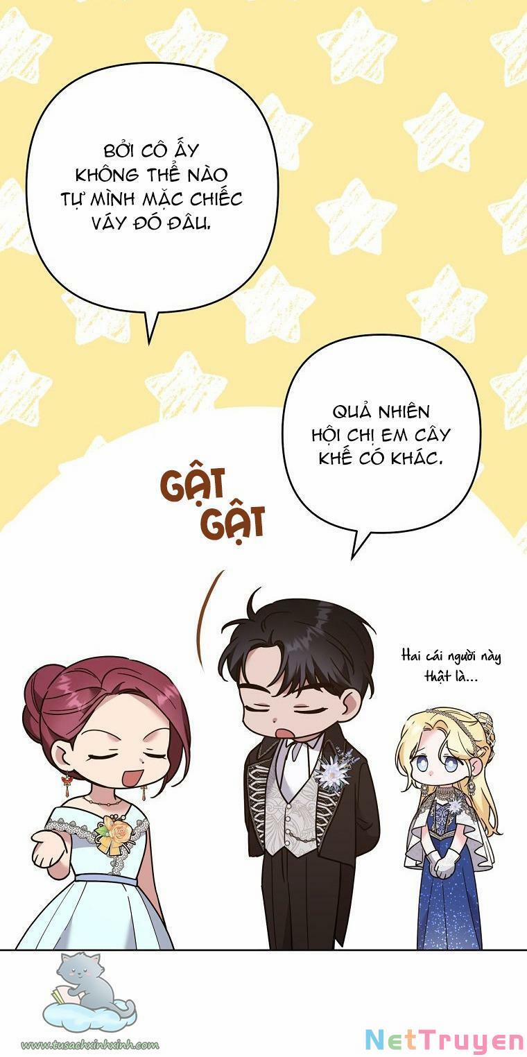 Hãy Để Tôi Được Hiểu Em 68 trang 34