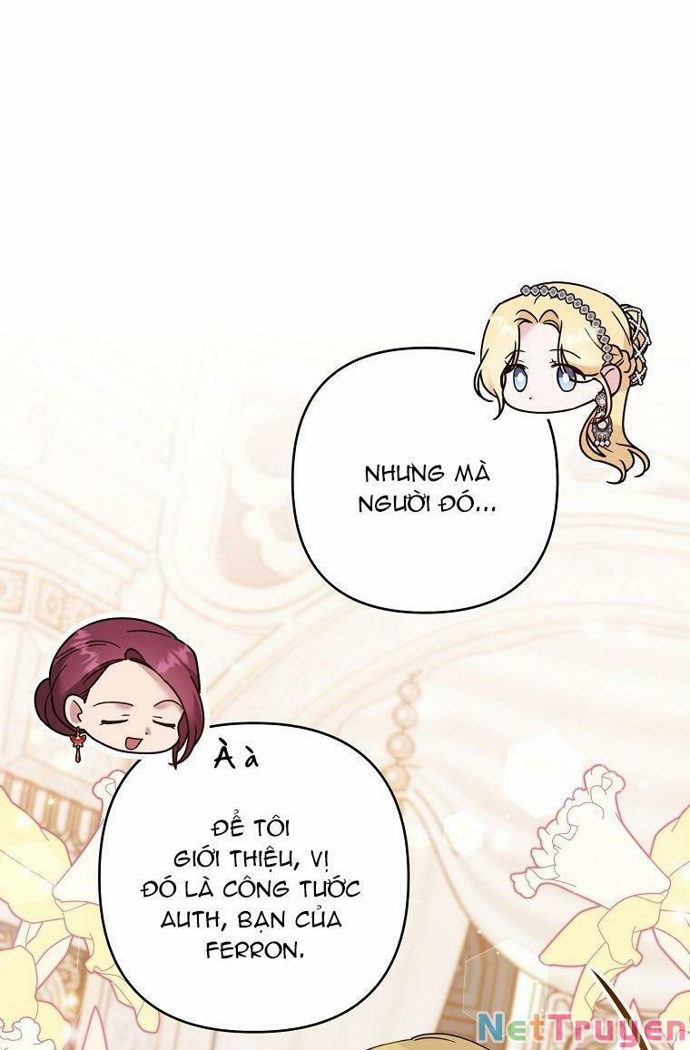 Hãy Để Tôi Được Hiểu Em 68 trang 35