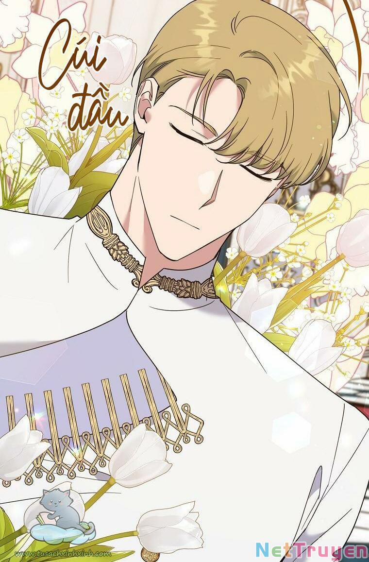 Hãy Để Tôi Được Hiểu Em 68 trang 36