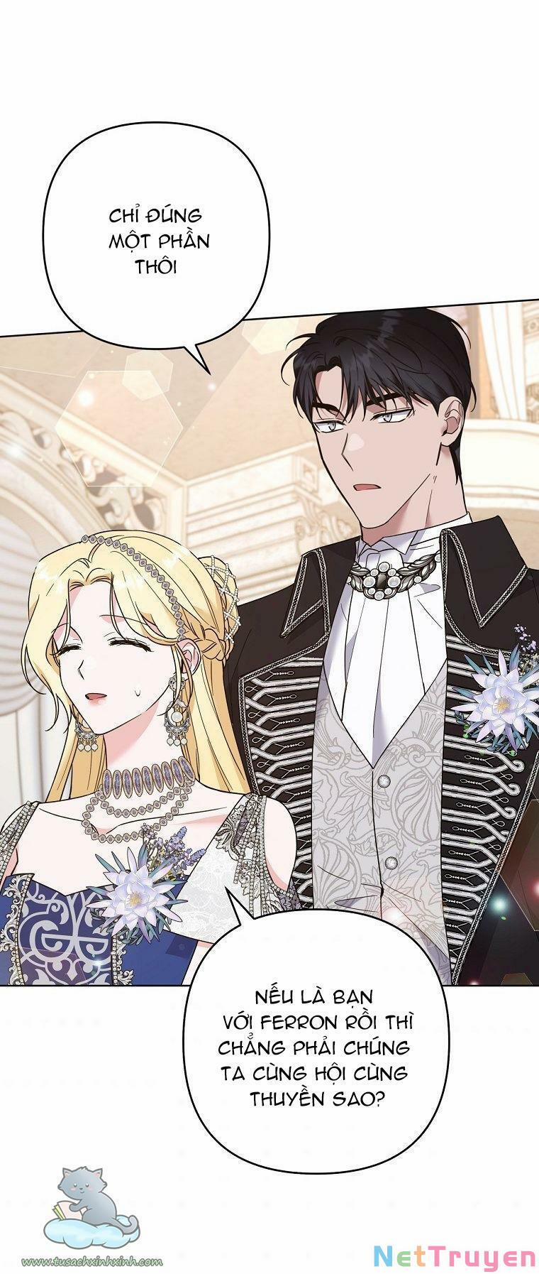 Hãy Để Tôi Được Hiểu Em 68 trang 39