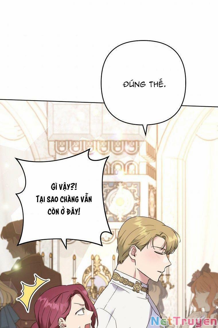 Hãy Để Tôi Được Hiểu Em 68 trang 40
