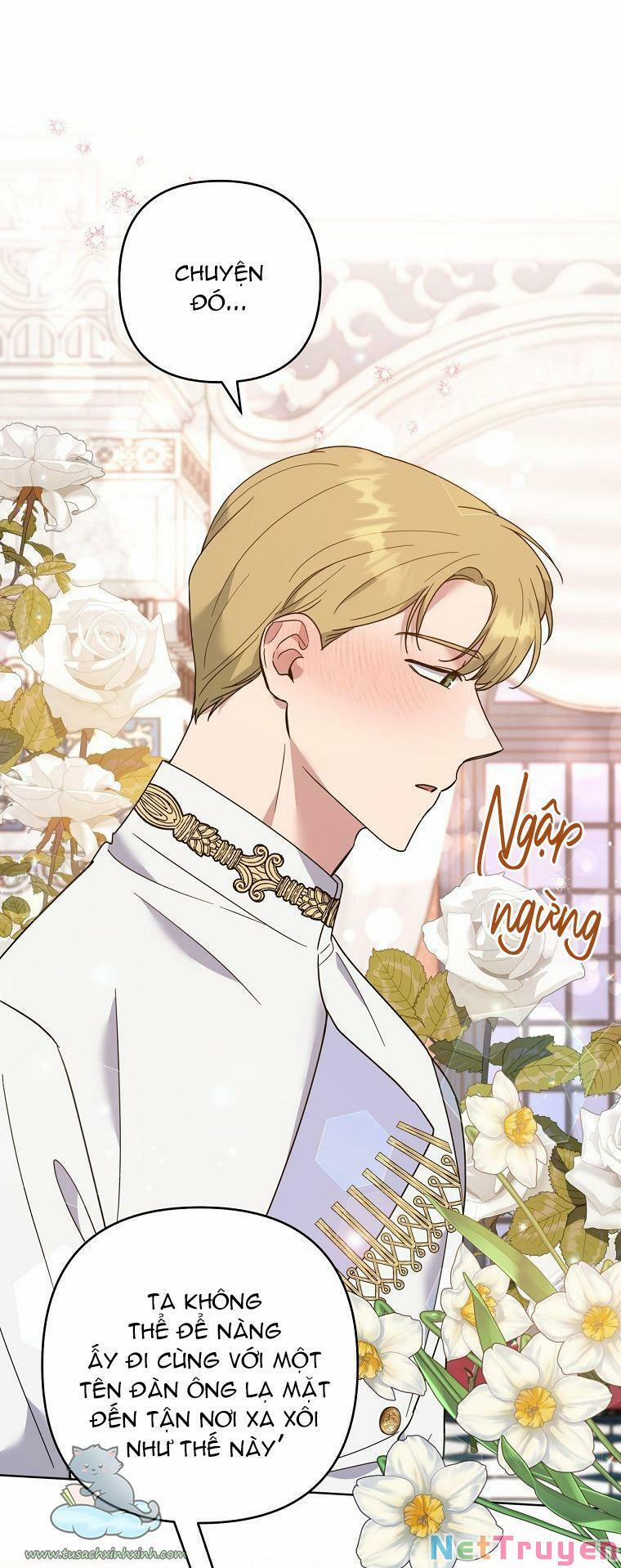 Hãy Để Tôi Được Hiểu Em 68 trang 42