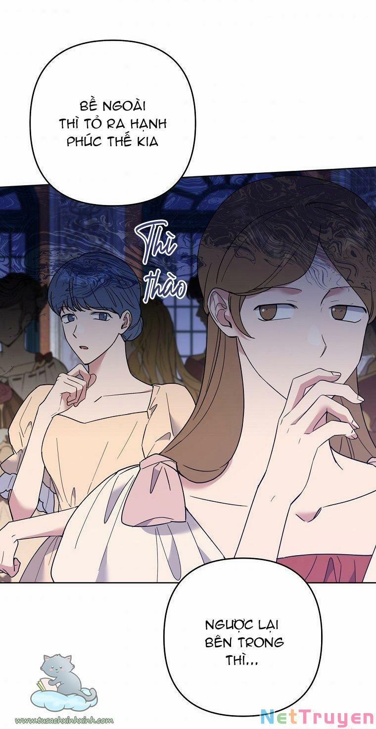 Hãy Để Tôi Được Hiểu Em 68 trang 48