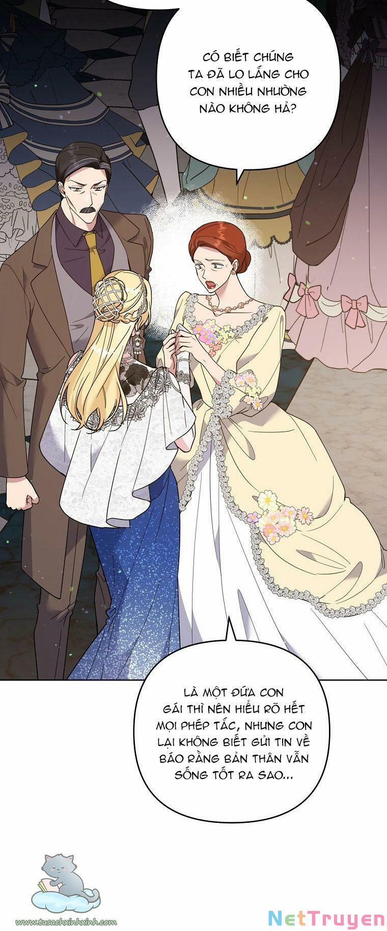 Hãy Để Tôi Được Hiểu Em 68 trang 54