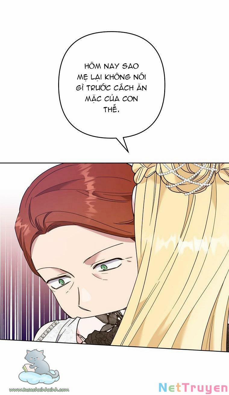 Hãy Để Tôi Được Hiểu Em 68 trang 58