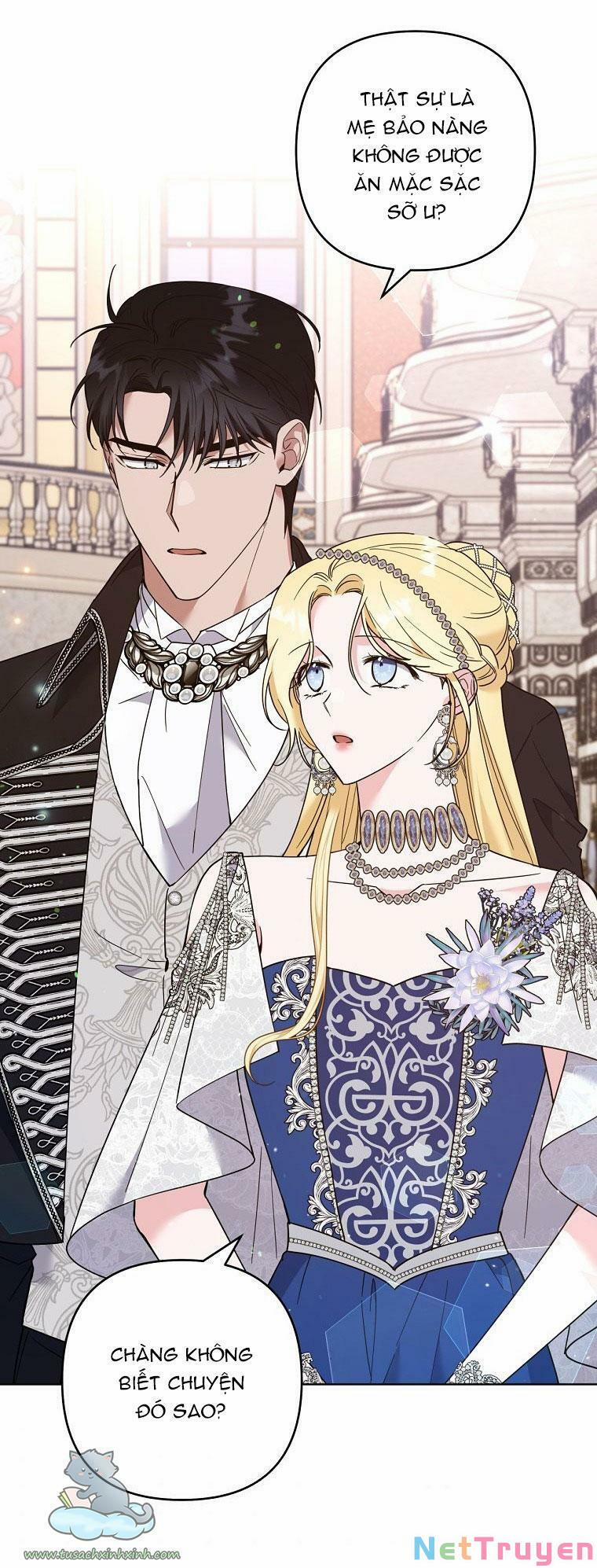 Hãy Để Tôi Được Hiểu Em 68 trang 63