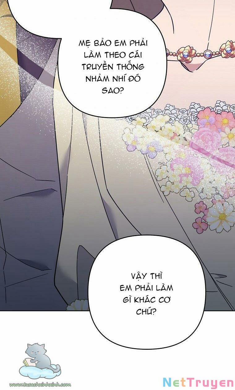 Hãy Để Tôi Được Hiểu Em 68 trang 65