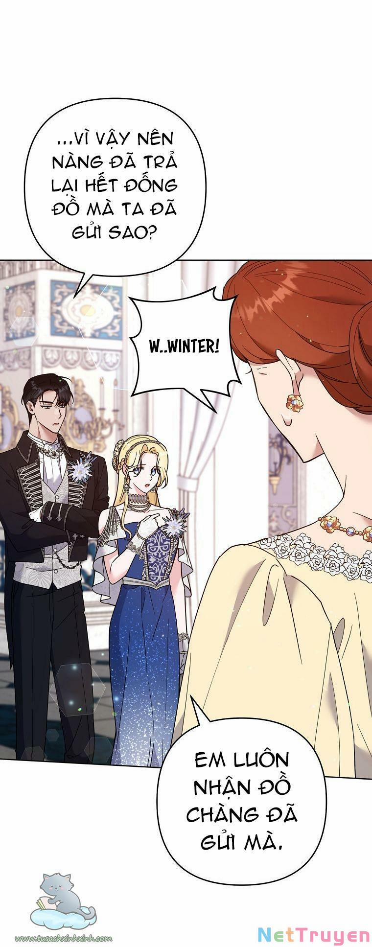 Hãy Để Tôi Được Hiểu Em 68 trang 69