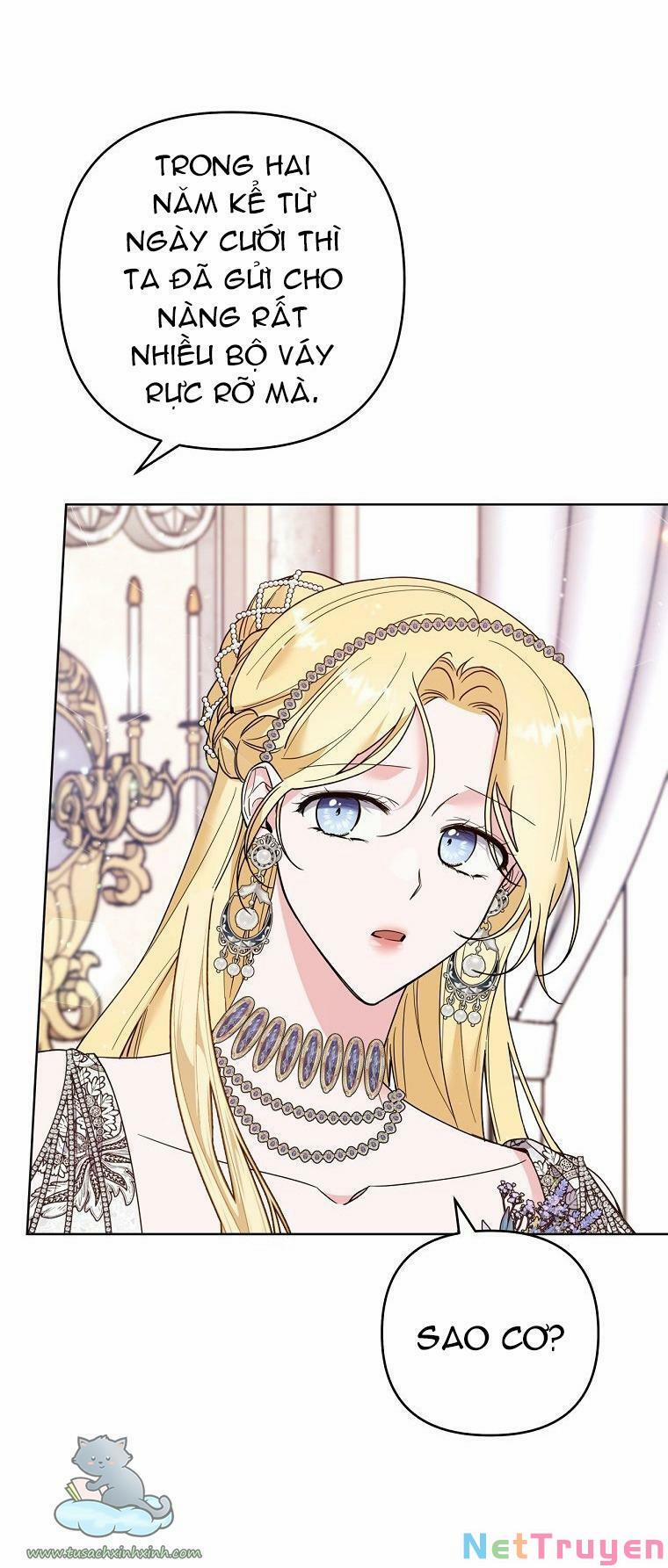 Hãy Để Tôi Được Hiểu Em 68 trang 70