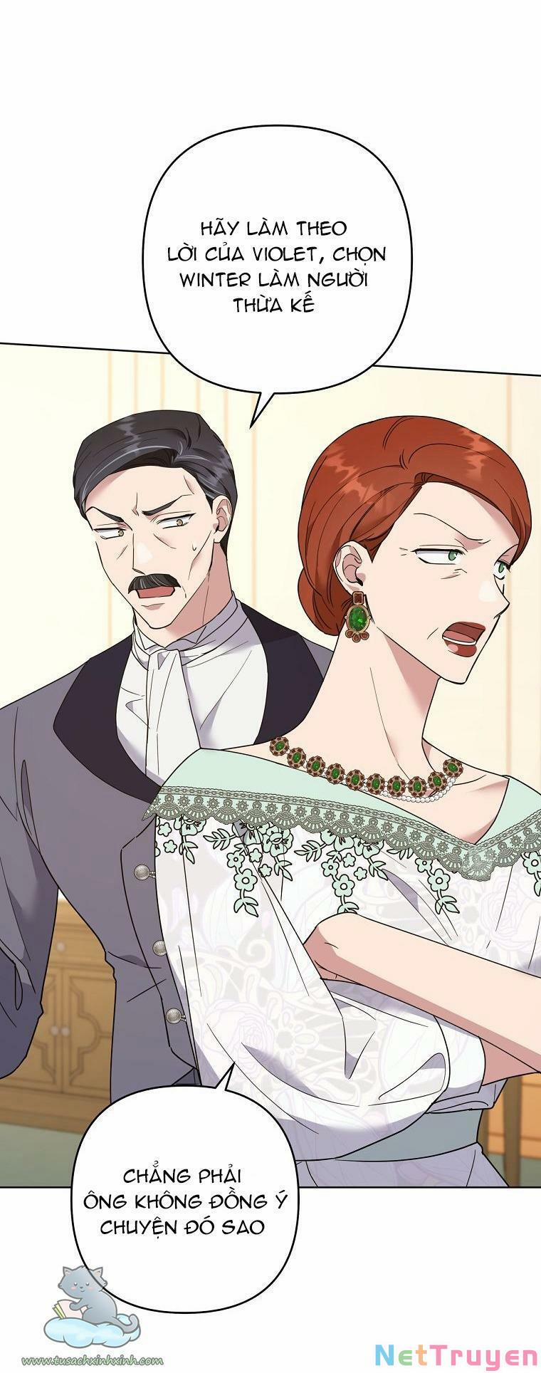 Hãy Để Tôi Được Hiểu Em 68 trang 8