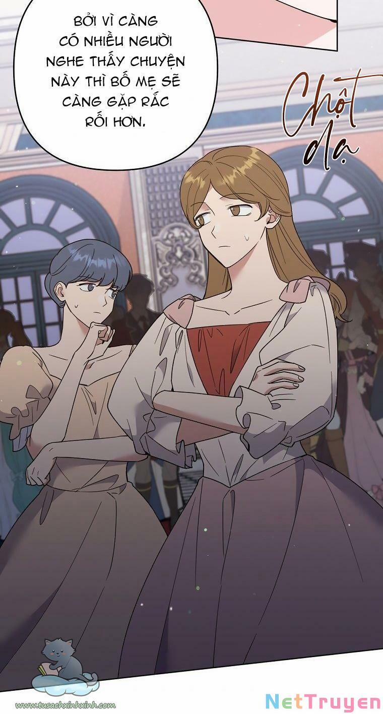 Hãy Để Tôi Được Hiểu Em 68 trang 89