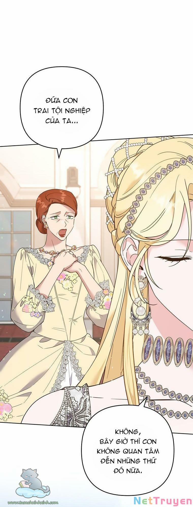 Hãy Để Tôi Được Hiểu Em 68 trang 94