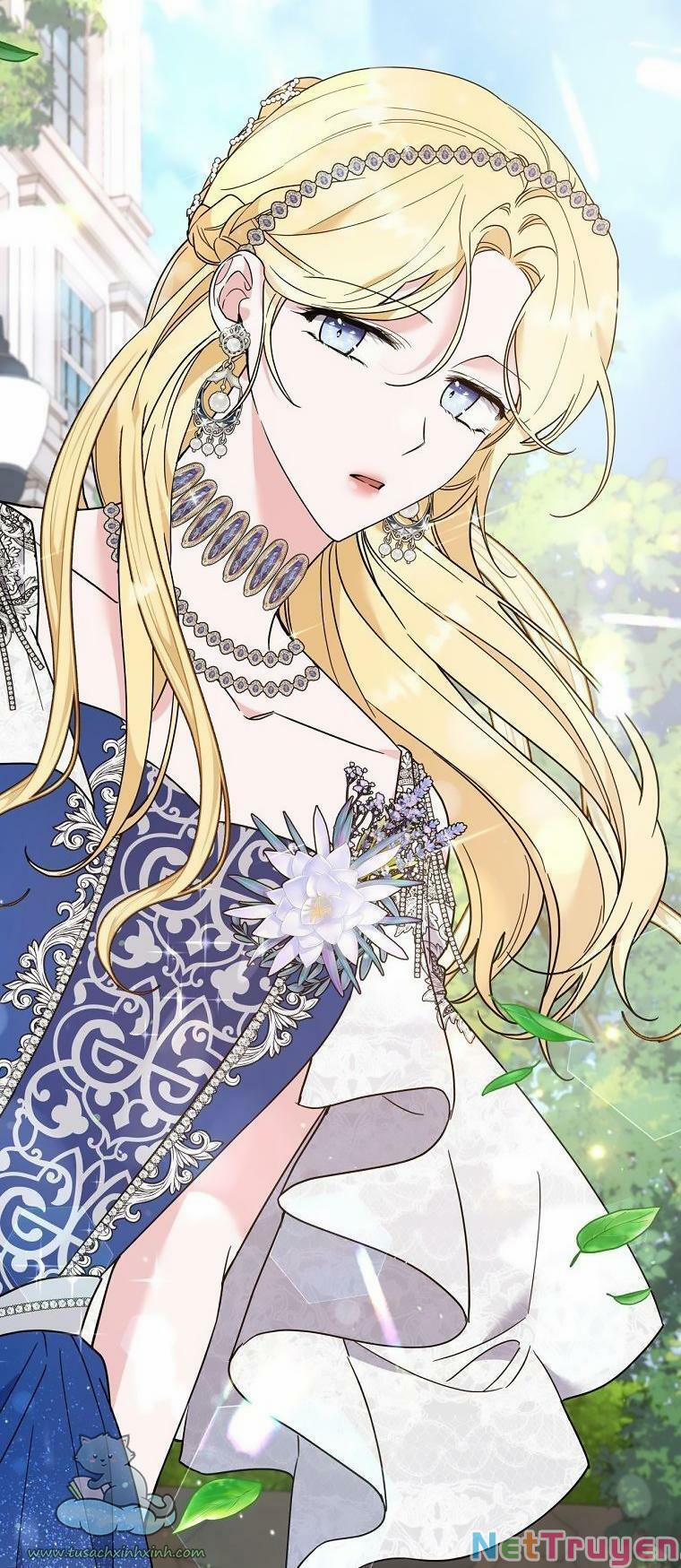 Hãy Để Tôi Được Hiểu Em 68 trang 96