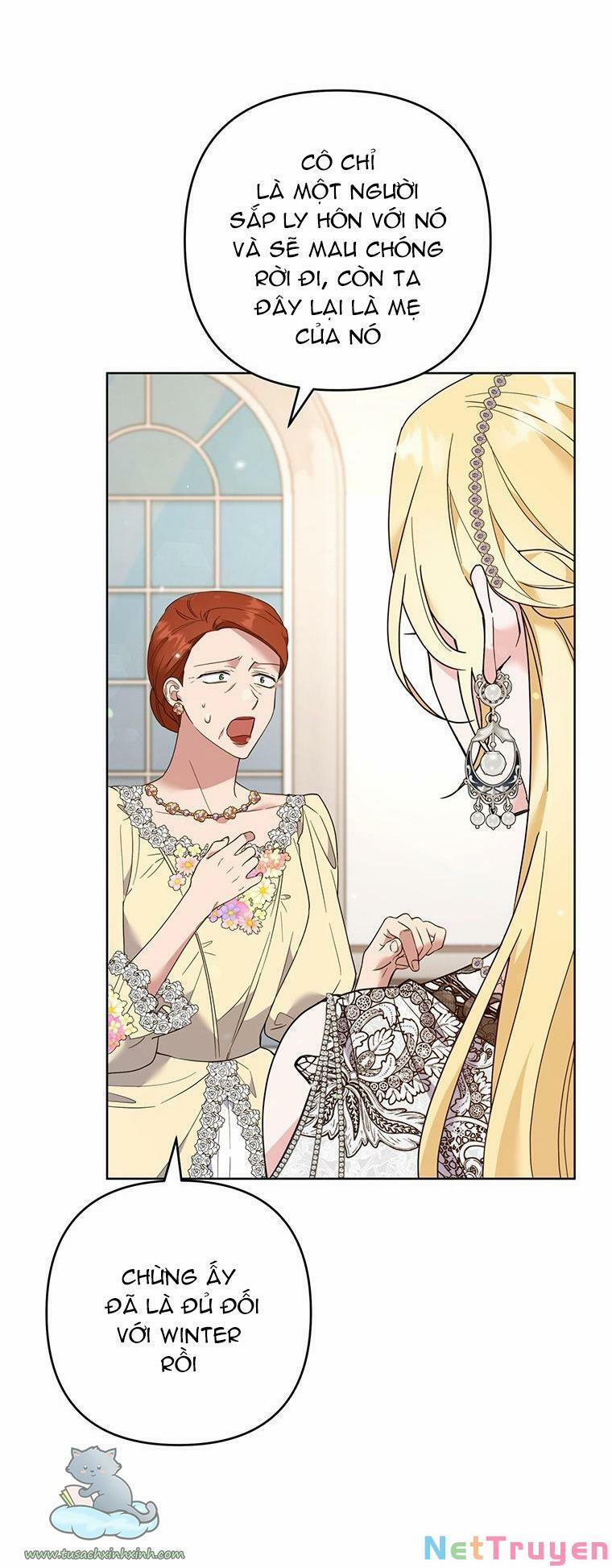 Hãy Để Tôi Được Hiểu Em 69 trang 20