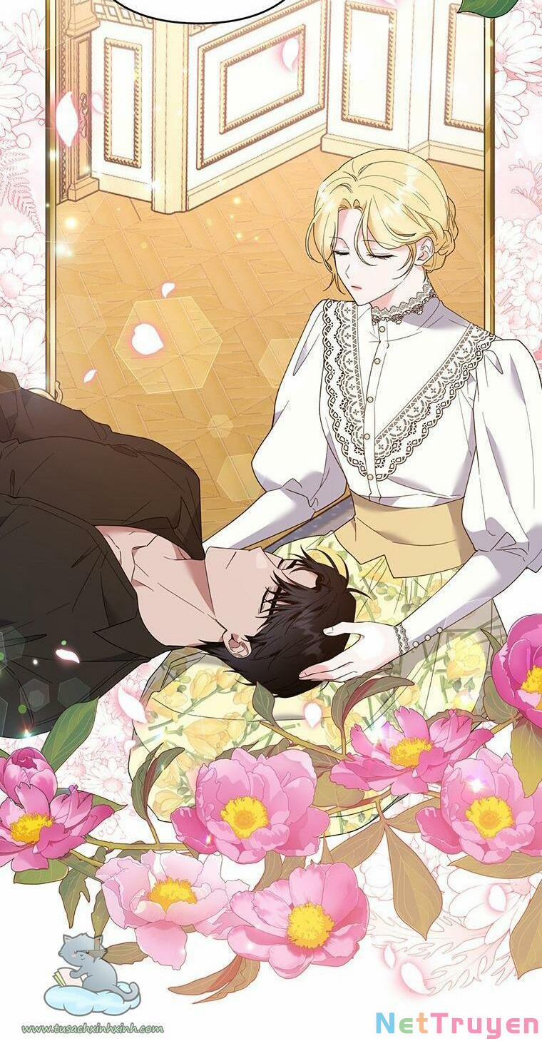 Hãy Để Tôi Được Hiểu Em 69 trang 23