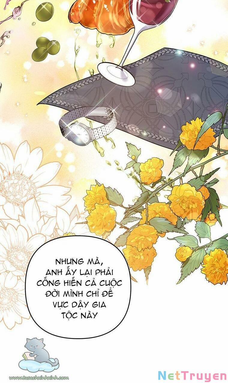 Hãy Để Tôi Được Hiểu Em 69 trang 29