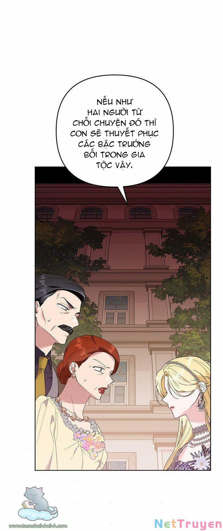 Hãy Để Tôi Được Hiểu Em 69 trang 32