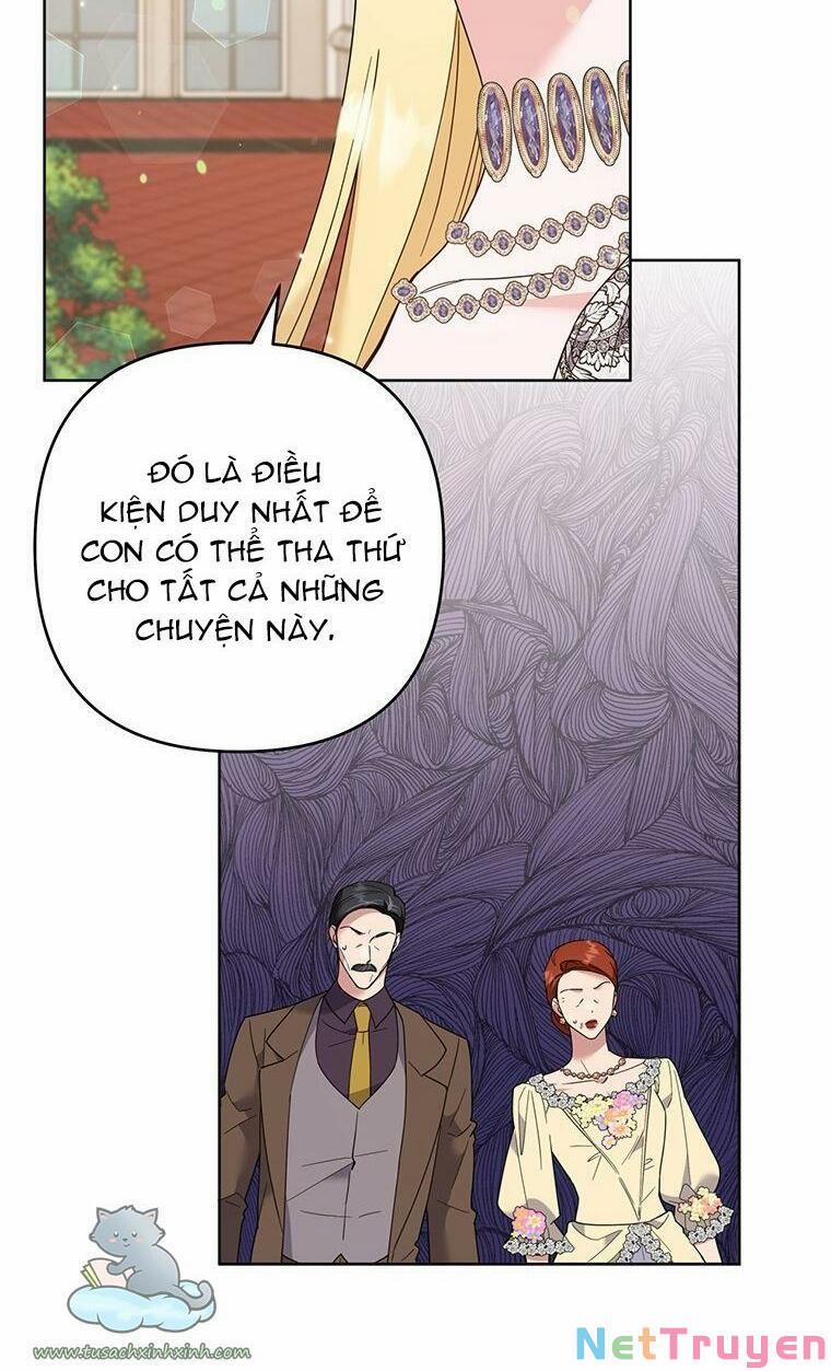 Hãy Để Tôi Được Hiểu Em 69 trang 34