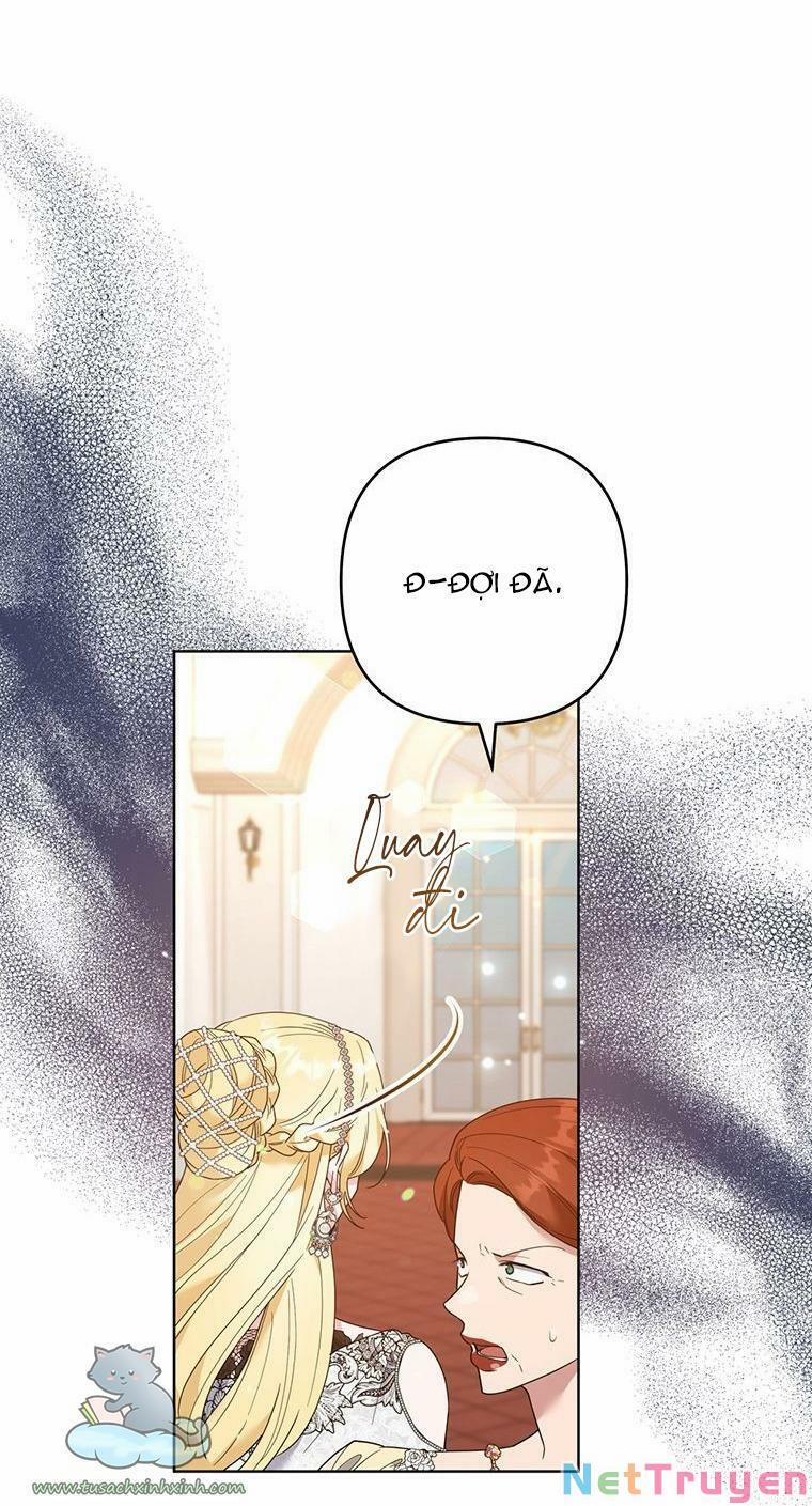 Hãy Để Tôi Được Hiểu Em 69 trang 35